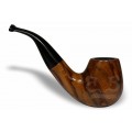 Cachimbo Elite Nº 1 (filtro Permanente) Piteira Chifre - 0141 N° 1-25